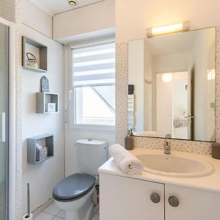 Le Clos St Colomban By Interhome