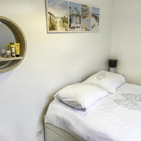 Le Clos St Colomban By Interhome * Carnac