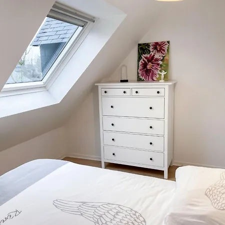 Le Clos St Colomban By Interhome Semesterbostad Carnac