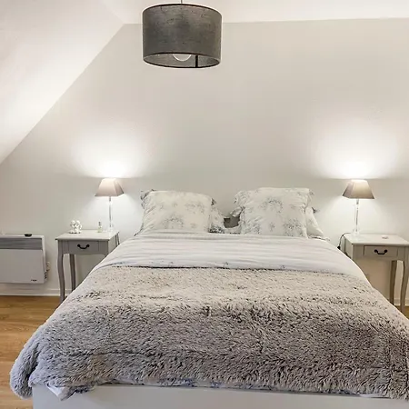 Le Clos St Colomban By Interhome Semesterbostad *