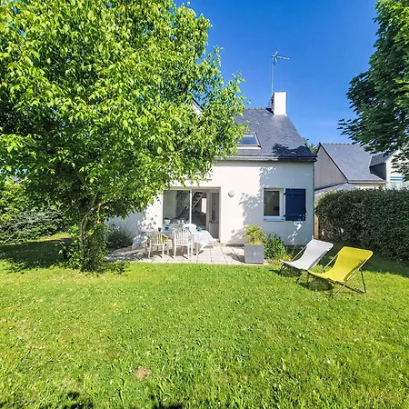 Le Clos St Colomban By Interhome