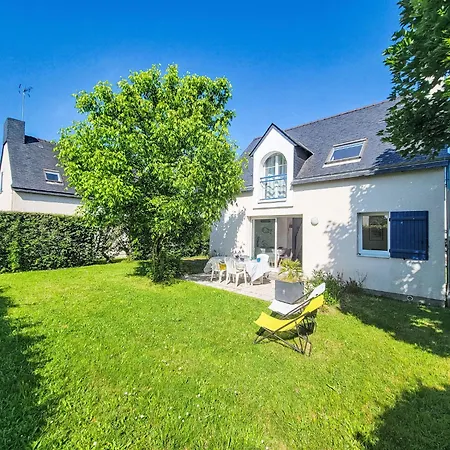 別荘 Le Clos St Colomban By Interhome *