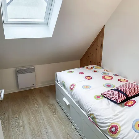 Le Clos St Colomban By Interhome Holiday home *