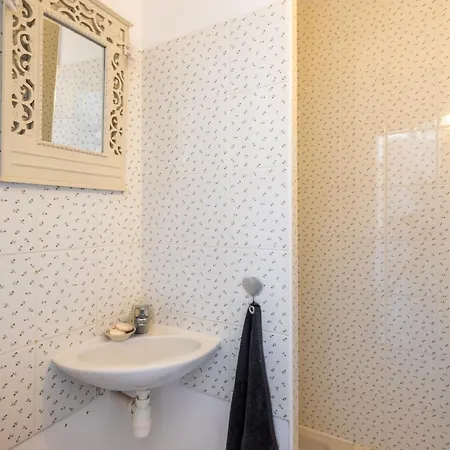 Holiday home Le Clos St Colomban By Interhome Carnac