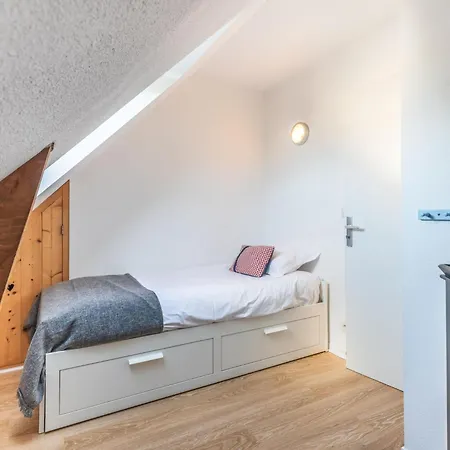 Le Clos St Colomban By Interhome Holiday home