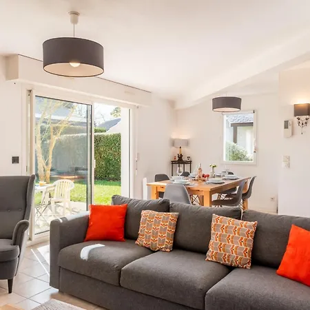 Le Clos St Colomban By Interhome Holiday home *