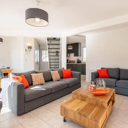 Le Clos St Colomban By Interhome Carnac