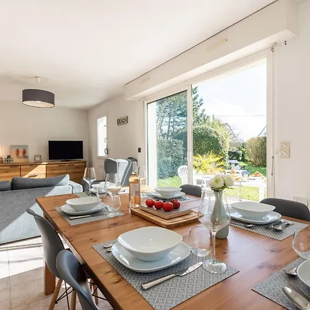 Holiday home Le Clos St Colomban By Interhome