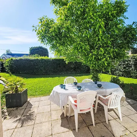 Holiday home Le Clos St Colomban By Interhome Carnac